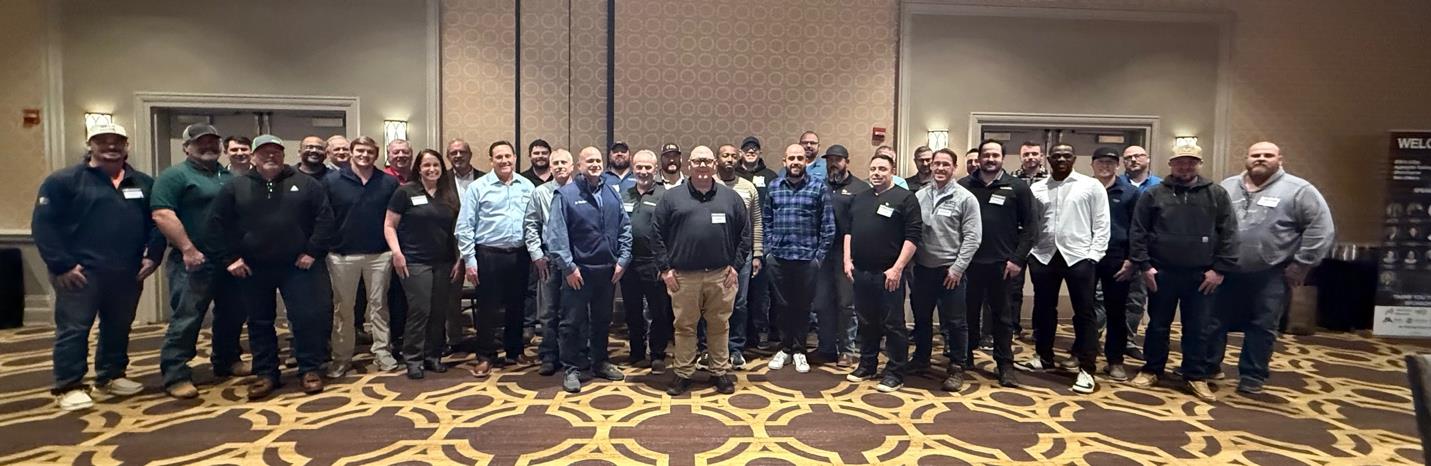 DSC’s 3 Day Aggregate Training Short Course 2025